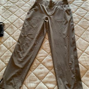 Athleta Brooklyn Pant-Green